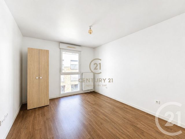Appartement F3 &agrave; vendre - 3 pi&egrave;ces - 59,22 m2 - Champs Sur Marne - 77 - ILE-DE-FRANCE