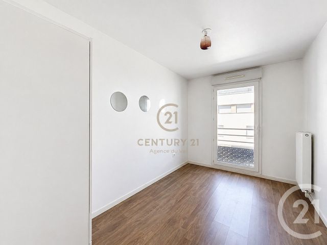 Appartement F3 &agrave; vendre - 3 pi&egrave;ces - 59,22 m2 - Champs Sur Marne - 77 - ILE-DE-FRANCE
