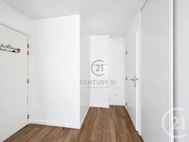 Appartement F3 &agrave; vendre - 3 pi&egrave;ces - 59,22 m2 - Champs Sur Marne - 77 - ILE-DE-FRANCE
