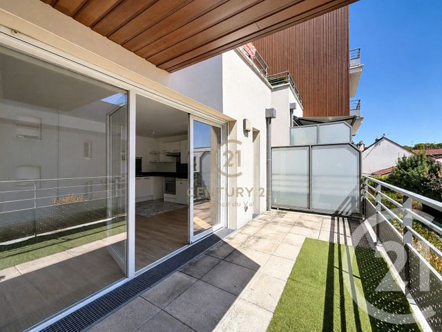Appartement F3 &agrave; vendre - 3 pi&egrave;ces - 59,22 m2 - Champs Sur Marne - 77 - ILE-DE-FRANCE