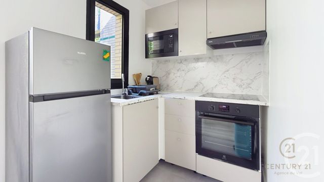 Appartement Studio &agrave; louer - 1 pi&egrave;ce - 29,39 m2 - Lognes - 77 - ILE-DE-FRANCE