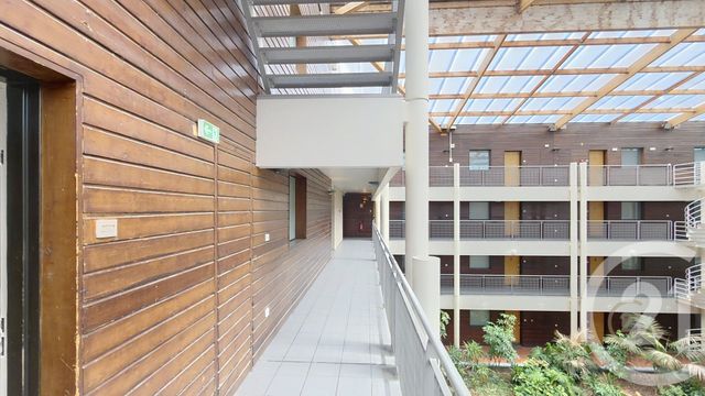 Appartement Studio &agrave; louer - 1 pi&egrave;ce - 29,39 m2 - Lognes - 77 - ILE-DE-FRANCE