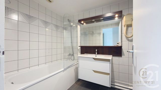 Appartement Studio &agrave; louer - 1 pi&egrave;ce - 29,39 m2 - Lognes - 77 - ILE-DE-FRANCE