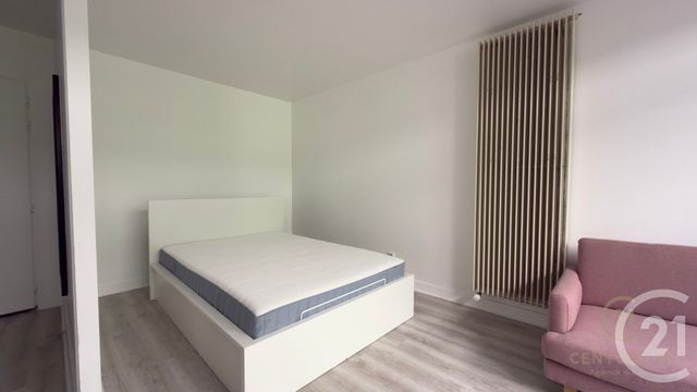 Appartement Studio &agrave; louer - 1 pi&egrave;ce - 29,39 m2 - Lognes - 77 - ILE-DE-FRANCE