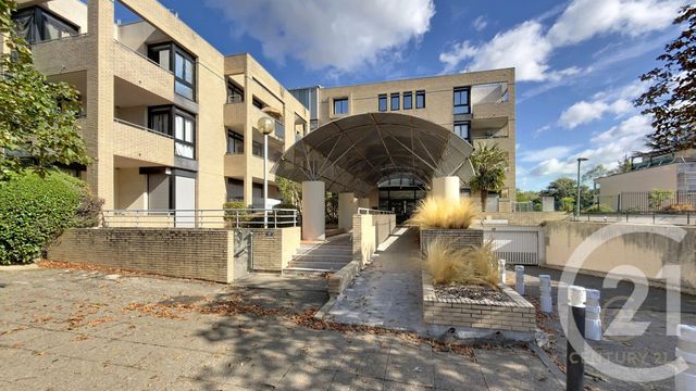 Appartement Studio &agrave; louer - 1 pi&egrave;ce - 29,39 m2 - Lognes - 77 - ILE-DE-FRANCE