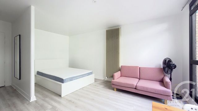 appartement - LOGNES - 77