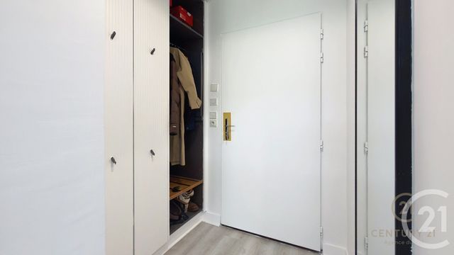 Appartement Studio &agrave; louer - 1 pi&egrave;ce - 29,39 m2 - Lognes - 77 - ILE-DE-FRANCE