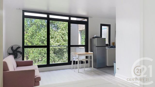Appartement Studio &agrave; louer - 1 pi&egrave;ce - 29,39 m2 - Lognes - 77 - ILE-DE-FRANCE