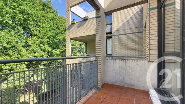Appartement Studio &agrave; louer - 1 pi&egrave;ce - 29,39 m2 - Lognes - 77 - ILE-DE-FRANCE