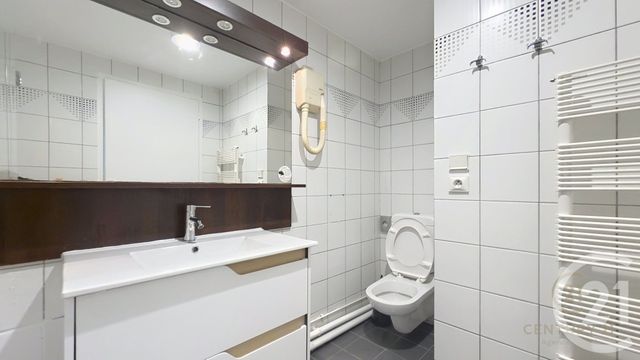 Appartement Studio &agrave; louer - 1 pi&egrave;ce - 29,39 m2 - Lognes - 77 - ILE-DE-FRANCE