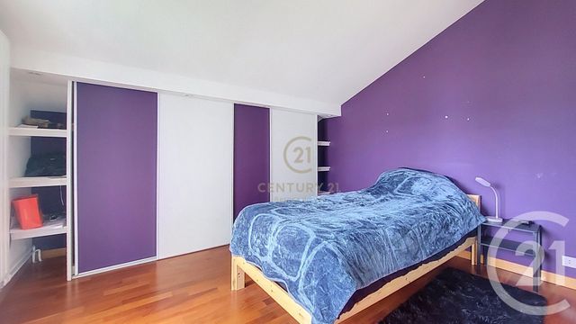 Appartement F2 &agrave; vendre - 2 pi&egrave;ces - 46,38 m2 - Noisiel - 77 - ILE-DE-FRANCE