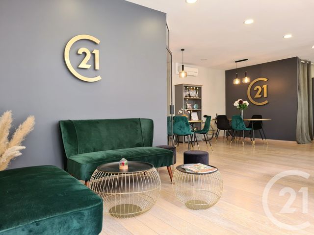 Appartement F2 &agrave; vendre - 2 pi&egrave;ces - 46,38 m2 - Noisiel - 77 - ILE-DE-FRANCE