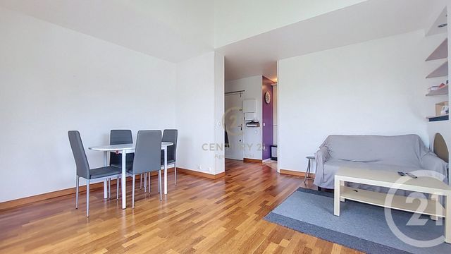Appartement F2 &agrave; vendre - 2 pi&egrave;ces - 46,38 m2 - Noisiel - 77 - ILE-DE-FRANCE