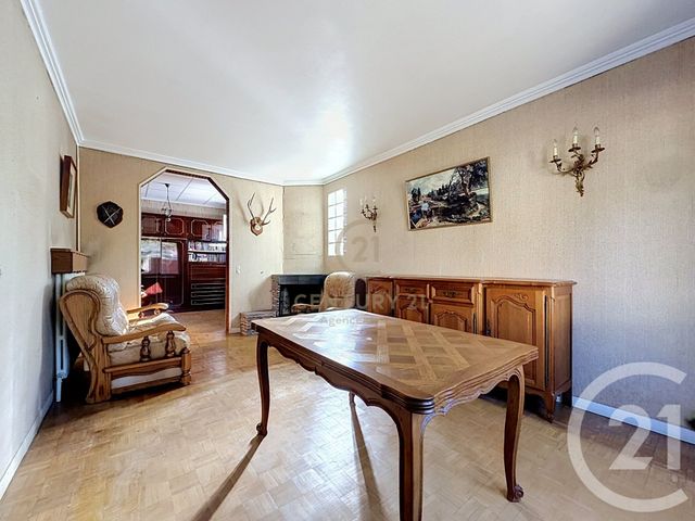 Maison &agrave; vendre - 4 pi&egrave;ces - 105 m2 - Champs Sur Marne - 77 - ILE-DE-FRANCE
