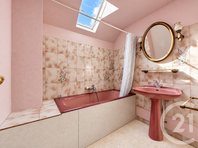 Maison &agrave; vendre - 4 pi&egrave;ces - 105 m2 - Champs Sur Marne - 77 - ILE-DE-FRANCE