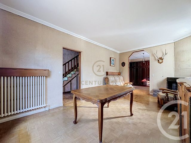 Maison &agrave; vendre - 4 pi&egrave;ces - 105 m2 - Champs Sur Marne - 77 - ILE-DE-FRANCE
