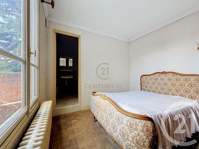 Maison &agrave; vendre - 4 pi&egrave;ces - 105 m2 - Champs Sur Marne - 77 - ILE-DE-FRANCE