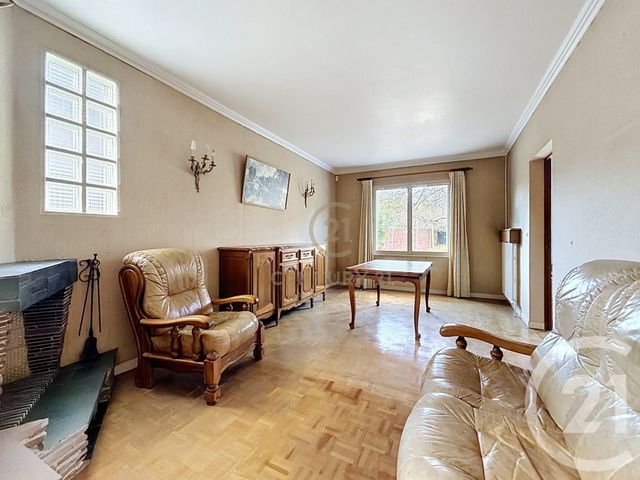 Maison &agrave; vendre - 4 pi&egrave;ces - 105 m2 - Champs Sur Marne - 77 - ILE-DE-FRANCE