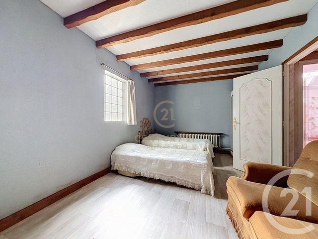 Maison &agrave; vendre - 4 pi&egrave;ces - 105 m2 - Champs Sur Marne - 77 - ILE-DE-FRANCE