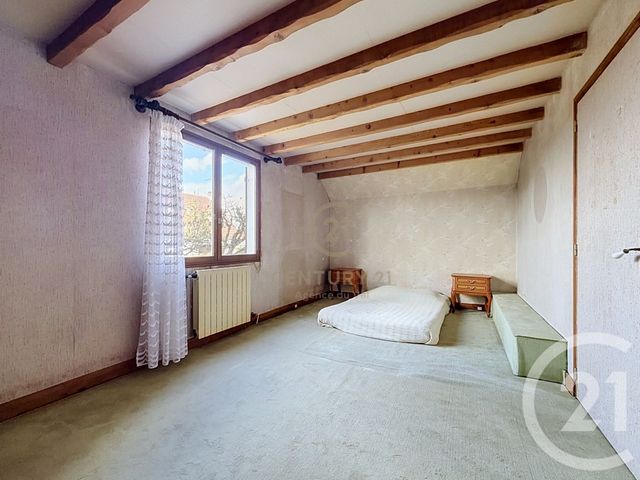 Maison &agrave; vendre - 4 pi&egrave;ces - 105 m2 - Champs Sur Marne - 77 - ILE-DE-FRANCE