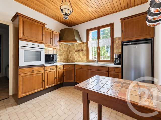 Maison &agrave; vendre - 4 pi&egrave;ces - 105 m2 - Champs Sur Marne - 77 - ILE-DE-FRANCE