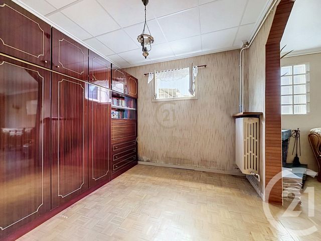 Maison &agrave; vendre - 4 pi&egrave;ces - 105 m2 - Champs Sur Marne - 77 - ILE-DE-FRANCE