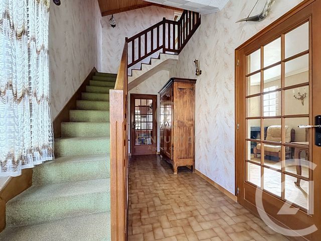 Maison &agrave; vendre - 4 pi&egrave;ces - 105 m2 - Champs Sur Marne - 77 - ILE-DE-FRANCE