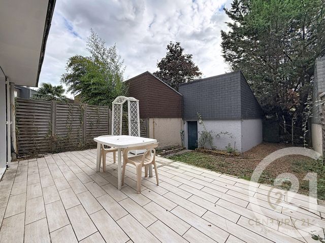 Maison &agrave; louer - 5 pi&egrave;ces - 89,89 m2 - Torcy - 77 - ILE-DE-FRANCE