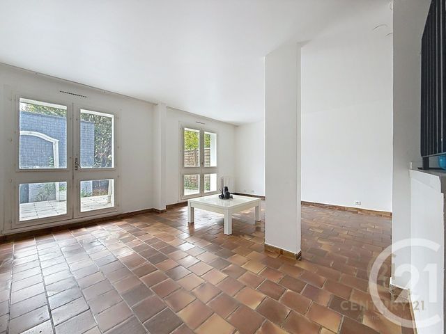 Maison &agrave; louer - 5 pi&egrave;ces - 89,89 m2 - Torcy - 77 - ILE-DE-FRANCE