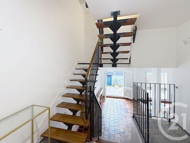 Maison &agrave; louer - 5 pi&egrave;ces - 89,89 m2 - Torcy - 77 - ILE-DE-FRANCE