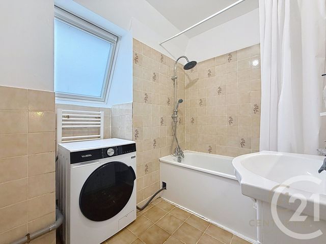 Maison &agrave; louer - 5 pi&egrave;ces - 89,89 m2 - Torcy - 77 - ILE-DE-FRANCE