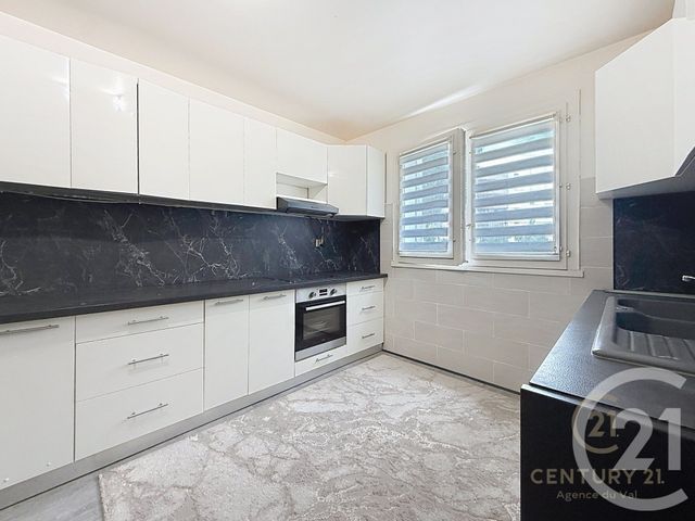 Maison &agrave; louer - 5 pi&egrave;ces - 89,89 m2 - Torcy - 77 - ILE-DE-FRANCE