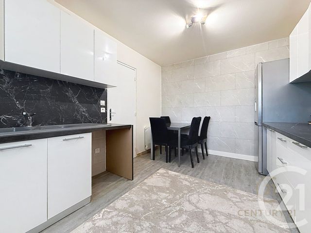 Maison &agrave; louer - 5 pi&egrave;ces - 89,89 m2 - Torcy - 77 - ILE-DE-FRANCE