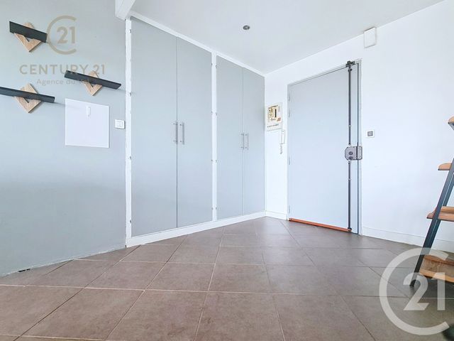 Appartement F3 &agrave; vendre - 3 pi&egrave;ces - 74,50 m2 - Chelles - 77 - ILE-DE-FRANCE