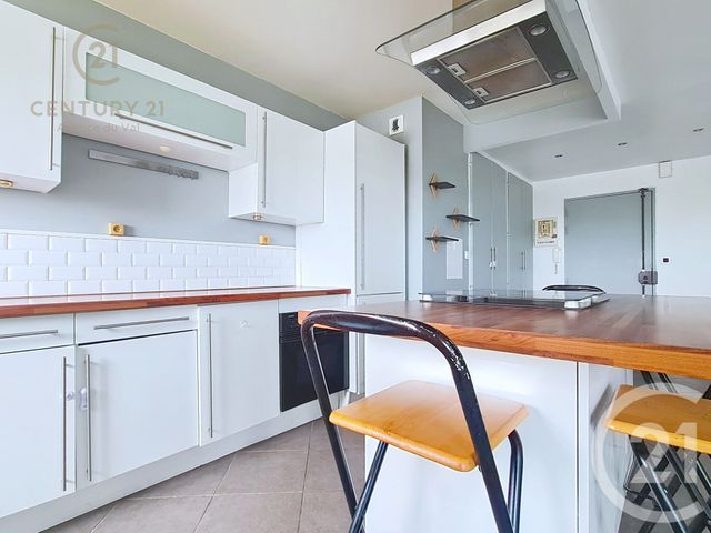 Appartement F3 &agrave; vendre - 3 pi&egrave;ces - 74,50 m2 - Chelles - 77 - ILE-DE-FRANCE