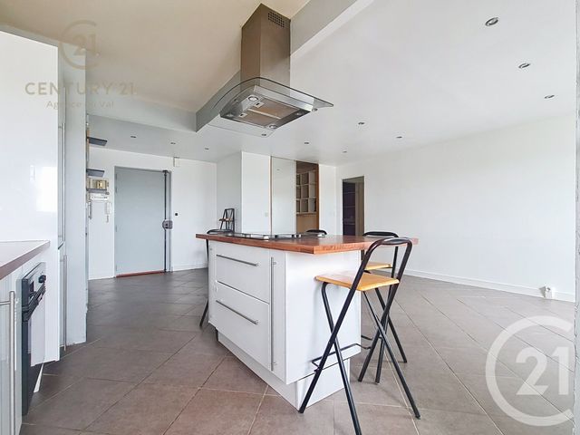 Appartement F3 &agrave; vendre - 3 pi&egrave;ces - 74,50 m2 - Chelles - 77 - ILE-DE-FRANCE