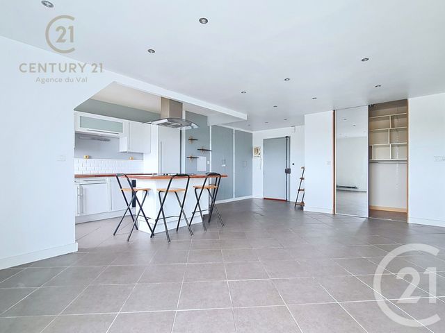 appartement - CHELLES - 77