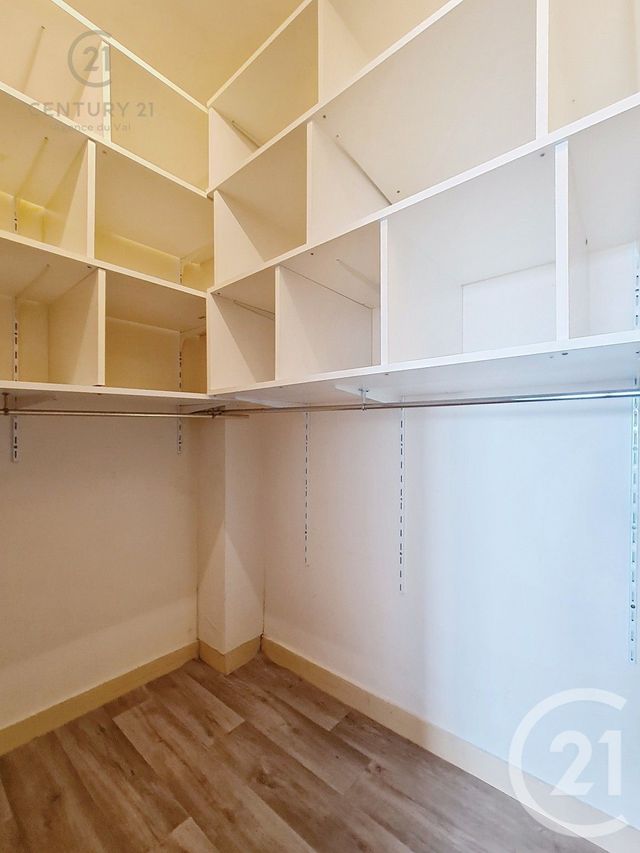 Appartement F3 &agrave; vendre - 3 pi&egrave;ces - 74,50 m2 - Chelles - 77 - ILE-DE-FRANCE