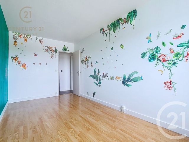 Appartement F3 &agrave; vendre - 3 pi&egrave;ces - 74,50 m2 - Chelles - 77 - ILE-DE-FRANCE