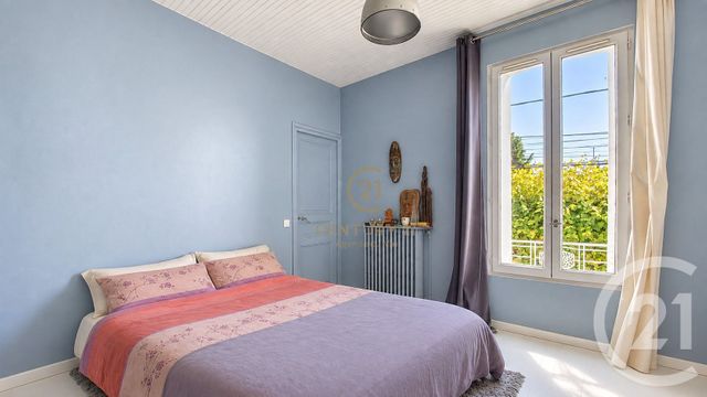 Maison &agrave; vendre - 6 pi&egrave;ces - 131,61 m2 - Champs Sur Marne - 77 - ILE-DE-FRANCE
