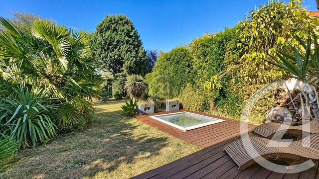 Maison &agrave; vendre - 6 pi&egrave;ces - 131,61 m2 - Champs Sur Marne - 77 - ILE-DE-FRANCE