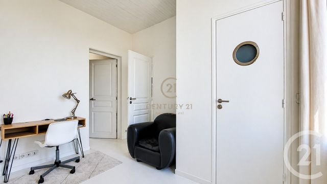 Maison &agrave; vendre - 6 pi&egrave;ces - 131,61 m2 - Champs Sur Marne - 77 - ILE-DE-FRANCE