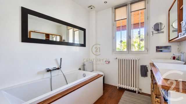 Maison &agrave; vendre - 6 pi&egrave;ces - 131,61 m2 - Champs Sur Marne - 77 - ILE-DE-FRANCE