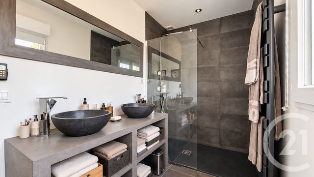 Maison &agrave; vendre - 6 pi&egrave;ces - 131,61 m2 - Champs Sur Marne - 77 - ILE-DE-FRANCE