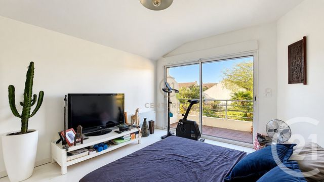 Maison &agrave; vendre - 6 pi&egrave;ces - 131,61 m2 - Champs Sur Marne - 77 - ILE-DE-FRANCE