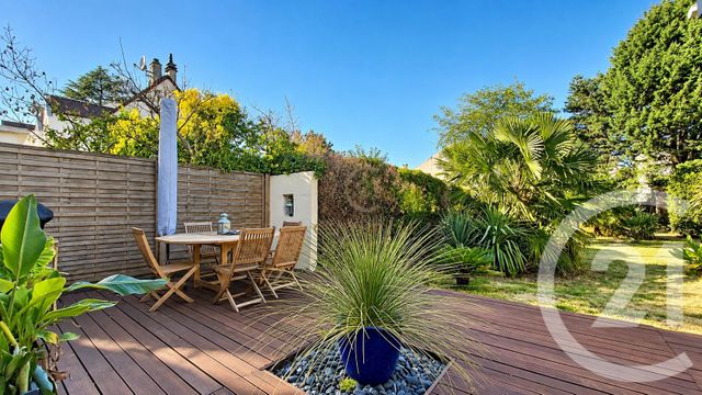 Maison &agrave; vendre - 6 pi&egrave;ces - 131,61 m2 - Champs Sur Marne - 77 - ILE-DE-FRANCE