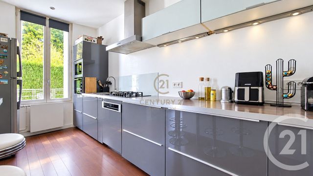 Maison &agrave; vendre - 6 pi&egrave;ces - 131,61 m2 - Champs Sur Marne - 77 - ILE-DE-FRANCE