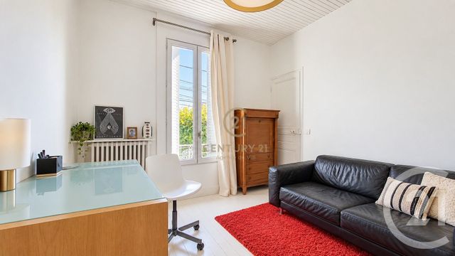Maison &agrave; vendre - 6 pi&egrave;ces - 131,61 m2 - Champs Sur Marne - 77 - ILE-DE-FRANCE
