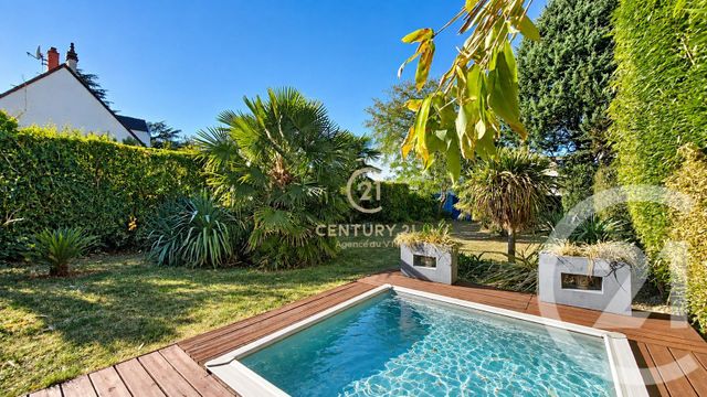 Maison &agrave; vendre - 6 pi&egrave;ces - 131,61 m2 - Champs Sur Marne - 77 - ILE-DE-FRANCE