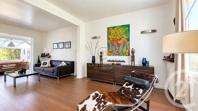 Maison &agrave; vendre - 6 pi&egrave;ces - 131,61 m2 - Champs Sur Marne - 77 - ILE-DE-FRANCE